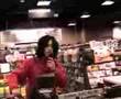 CHERRYBOY FUNCTION インストアライブ TSUTAYA西院店