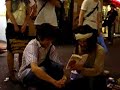Manga story in Shimo Kitazawa June 24th