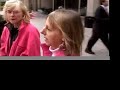 CODEPINK Shows Senator Feinstein Waterboarding CODEPINK Shows Senator Feinstein Waterboarding