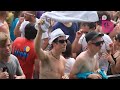 Marco Carola auf dem Love Family Park. Danke an Famefabrik.