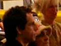 Ben Stiller At the Smithsonian 5/20/08