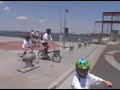 Team Sarcoma Initiative - Brooklyn Bike Ride 2007