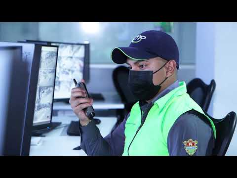 Activados protocolos preventivos ante actividad volcánica