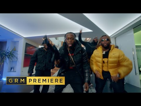 NSG X Backroad Gee – After OT Bop [Music Video] | GRM Daily