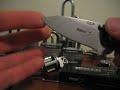My New Knife