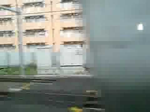 京浜東北線E233系1000番代常磐線試運転