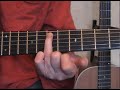 One from the archives. Loosely based on the Clapton version, and I stress, loosely. A nice mellow version for one guitar.