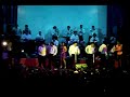 GRUPO 5 en ARGENTINA(Bs. As. 21-3-08, Parte 3)