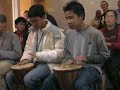 Drums Performance
