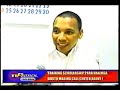 TV Patrol Tacloban 3rd Report