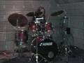 Drum Cover System of a Down - Toxicity