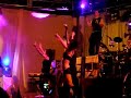 batuka oasis musical