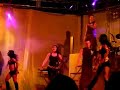 batuka oasis musical