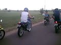 encontro de moto em alegrete RS (passeata) encontro de moto em alegrete RS (passeata)