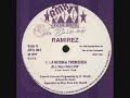 Ramirez - La Musika Tremenda (DJ Ricci Rmx)