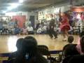 kids dancing