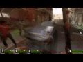 Left 4 Dead 2 Demo - The Parish [1/2]