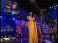 akriti kakar performance in jhoom india