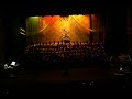 Coral Itacy Silva - Humming Chorus