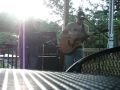 videos de Fishing In The Dark cover by Luke & Les