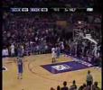 Tim Morris' cheap shot on Alfred Aboya