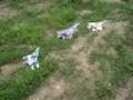 videos de Transformers: The Last Stand-Part 4