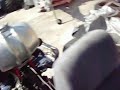 Vw trike