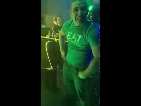 Mistrzu, chyba przesadziłeś z pigułami!