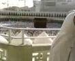 Tawaaf at 8am when half the world is in slumber