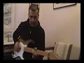le son du blues