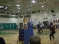 Eden OFSAA warm-up Eden OFSAA warm-up