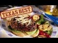 Texas Best - Burger (Texas Country Reporter)