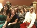 Fuller Christmas Party