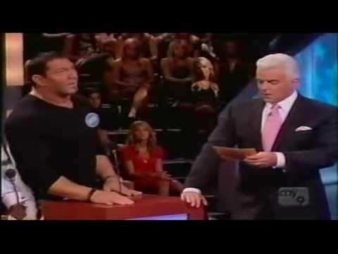 Batista and Layla