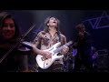 Guitar legend Steve Vai will release his concert film and live album 