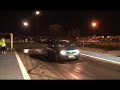Micra at the Drags. Micra at the Drags.