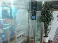 U-Touch Thru-Glass for Rear Projection