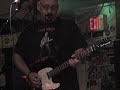 Charlie Pickett - 1869 Blues 6-28-08