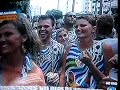Claudia Leitte (Babado Novo) Carnaval 2007 (3�dia) (2)