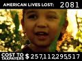 The Cost of War The Cost of War