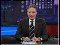 YouTube - Jon Stewart Talks Climategate