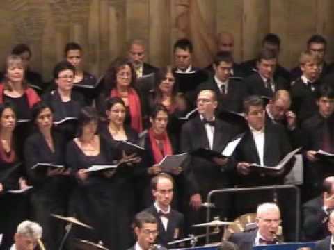 Te Deum da Tosca di G. Puccini