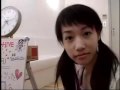 Perfume のっちはご機嫌ななめ上