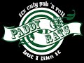 Bully in the alley - Paddy and the Rats