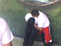muladas en la normal