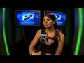 TOMB RAIDER: UNDERWORLD 'Lara Croft' Interview (Alison Carroll)