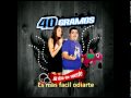 Fuera de mi - 40 Gramos