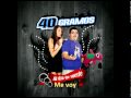 Fuera de mi - 40 Gramos