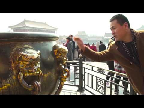 Welcome to Wendy Wu Tours