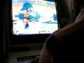 videos de Joel (Fuerte) v UltraDavid (Zangief) Game 1